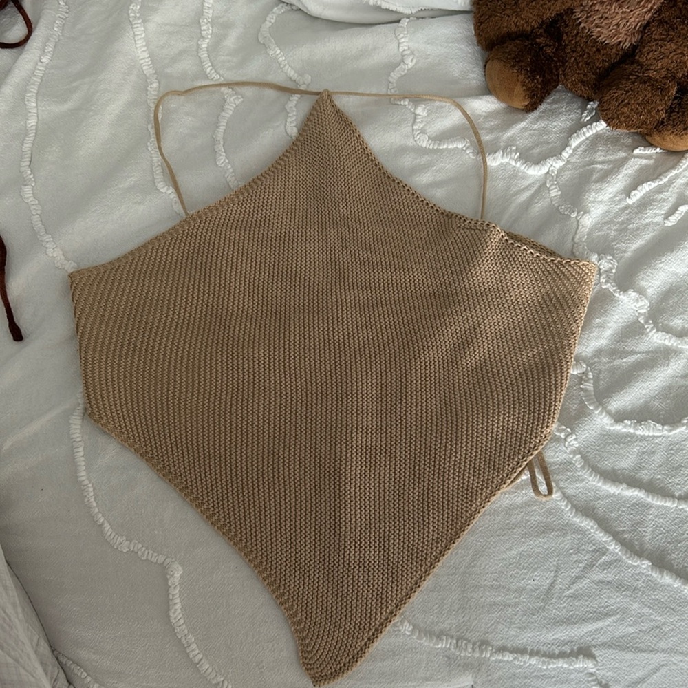 Crochet Top